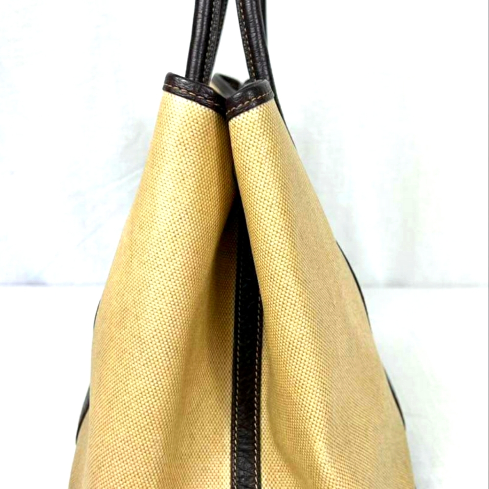 โฃ โ๏ธโ๏ธSOLDโ๏ธโ๏ธHOST PICK Hermรจs Garden Party Bag โฃ - Picture 11 of 16